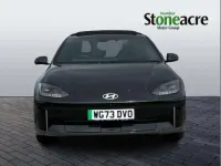 Used Hyundai Ioniq 6 Ultimate 167 kW (228 HP) 2023 Green Sedan