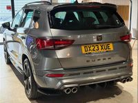 Used Cupra Ateca VZ1 296 HP (217 kW) 2023 Grey SUV