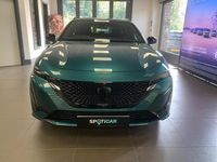 Second-hand Peugeot 308 SW GT 134 CP (98 kW) 2025 Albastru Break