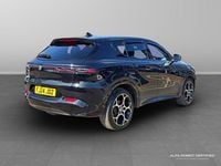 Used Alfa Romeo Tonale Sprint 158 HP (116 kW) 2024 Black SUV