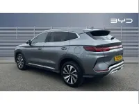 Used BYD Seal U Comfort 324 HP (238 kW) 2025 Grey SUV
