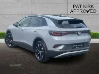 Used VW ID.4 Pro 210 kW (286 HP) 2024 Grey SUV