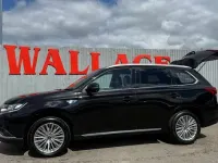 Used Mitsubishi Outlander P-HEV 224 HP (164 kW) 2020 Estate