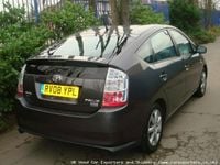 Used Toyota Prius 2008 Hatchback