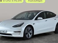 Used Tesla Model 3 Long Range AWD 258 kW (351 HP) 2023 Sedan