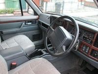 Used Jeep Cherokee 1996 SUV