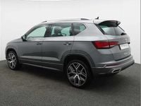 Used Seat Ateca FR Sport 150 HP (110 kW) 2023 Grey SUV