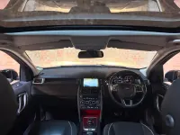 Used Land Rover Discovery Sport HSE Dynamic 180 HP (132 kW) 2017 Black SUV