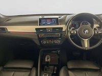 Used BMW X1 M Sport 150 HP (110 kW) 2022 SUV