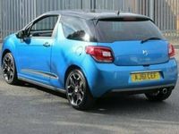 Used Citroën DS3 2011 Hatchback