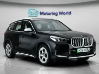 Used BMW iX1 xLine 230 kW (313 HP) 2026 SUV