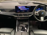 Used BMW X5 M Sport 347 HP (255 kW) 2024 Grey SUV