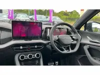 Second-hand Skoda Kodiaq SportLine 110 CP (80 kW) 2026 Negru SUV