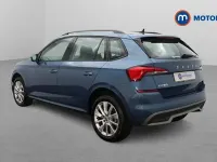 Used Skoda Kamiq SE 110 HP (80 kW) 2023 SUV