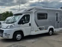 Used Fiat Ducato 2007 White Van