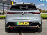 Used Renault Megane E-Tech 160 kW (218 HP) 2023 Hatchback