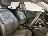 Used Kia e-Niro 150 kW (204 HP) 2024 Red SUV