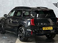 Used Mini Countryman 215 HP (158 kW) 2024 Black SUV