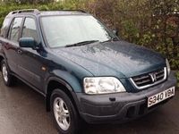 Used Honda CR-V 1998 SUV