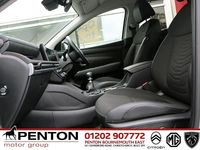 Used Hyundai Tucson Premium 160 HP (117 kW) 2024 Silver SUV