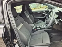 Used Audi A3 Sport 2025 Black Hatchback