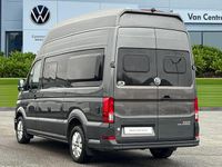 Used VW California California 177 HP (130 kW) 2024 Grey Van
