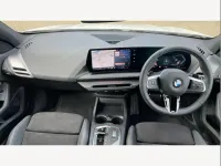 Used BMW 120 M Sport 170 HP (125 kW) 2026 White Hatchback