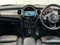Used Mini Cooper S Exclusive 178 HP (130 kW) 2022 Black Hatchback