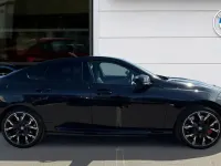 Used BMW M235 Comfort Edition 296 HP (217 kW) 2025 Black Coupe