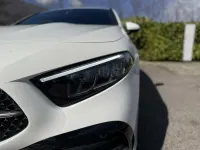 Używany Mercedes A200 Executive 163 KM (119 kW) 2025 Biały Hatchback