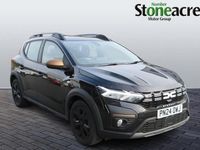 Usado Dacia Sandero Extreme 91 CV (66 kW) 2024