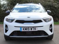 used Kia Stonic 1.0T GDi 4 5dr