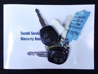 Used Suzuki Swift SZ-L 83 HP (61 kW) 2023 Red Hatchback