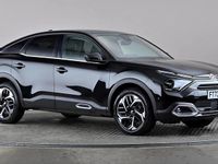 Used Citroën C4 PureTech 131 HP (96 kW) 2023 Black SUV