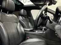 Used Bentley Bentayga 435 HP (319 kW) 2017 Grey SUV