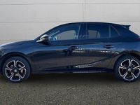 Used Vauxhall Corsa Ultimate 101 HP (74 kW) 2025 Black Hatchback