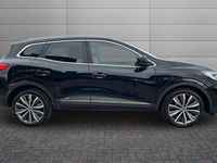 Used Renault Kadjar Version S 140 HP (102 kW) 2020 Black SUV