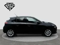 Used Vauxhall Corsa SRi 101 HP (74 kW) 2020 Black Hatchback
