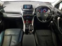 used Mitsubishi Eclipse Cross 1.5 First Edition 5dr CVT 4WD