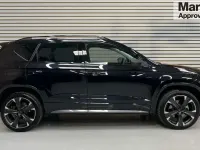 Second-hand Cupra Ateca 150 CP (110 kW) 2025 Negru SUV