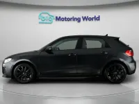 Used Audi A1 Sportback Sport 114 HP (83 kW) 2019 Hatchback