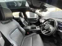 Used Jaguar F-Pace R-Dynamic 204 HP (150 kW) 2021 Blue SUV