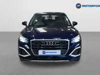 Used Audi Q2 Sport 2024 Blue SUV