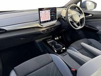 Used VW ID.5 Pro 210 kW (286 HP) 2024 Blue SUV