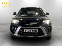 Used KGM Tivoli 163 HP (119 kW) 2024 Black SUV
