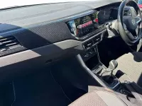 Used VW Taigo Match 95 HP (69 kW) 2026 SUV