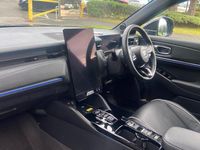 Used Honda e:Ny1 Advance 150 kW (204 HP) 2026 SUV