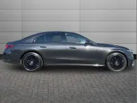 Used Mercedes E300 Urban 308 HP (226 kW) 2025 Grey Sedan