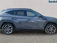 Used Hyundai Tucson Ultimate 252 HP (185 kW) 2026 SUV