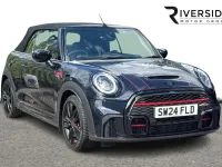 Used Mini Cooper S Cabriolet Comfort 188 HP (138 kW) 2024 Other Cabriolet